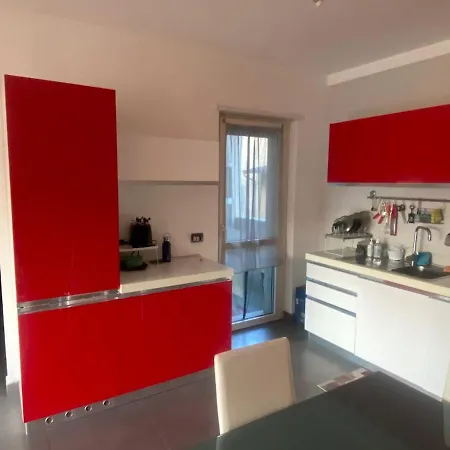 Apartment Savoia Foligno
