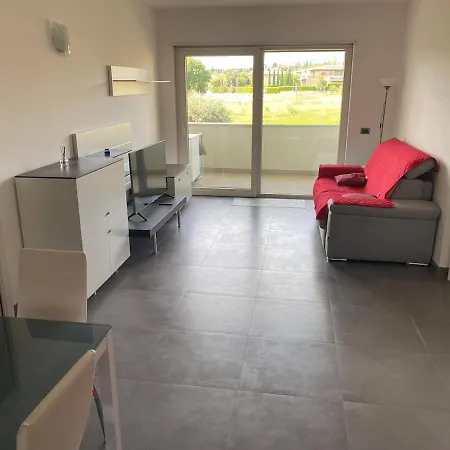 Savoia Apartment Foligno