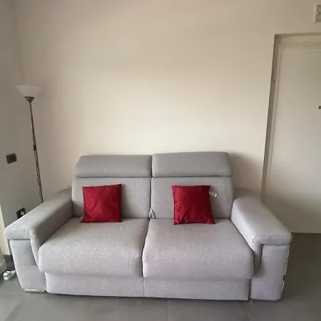Apartment Savoia *