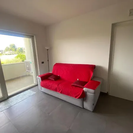 Apartment Savoia Foligno