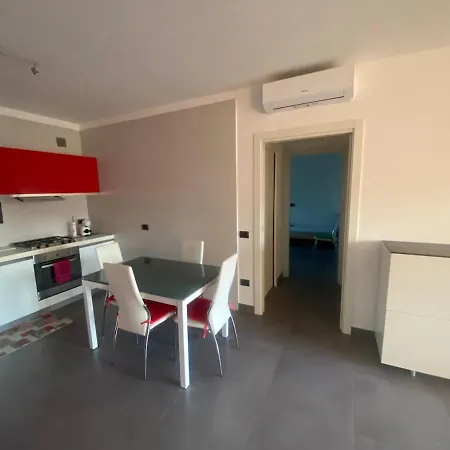 Savoia Apartment *