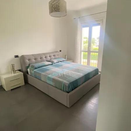 Savoia Apartment Foligno
