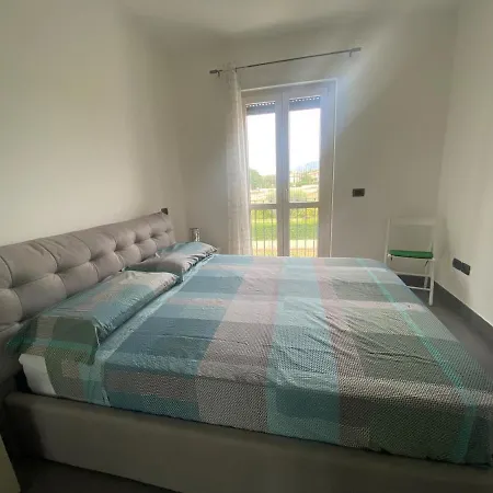 Savoia Apartment *