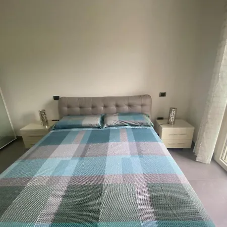 Savoia Apartment Foligno
