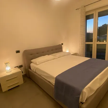 Apartment Savoia Foligno