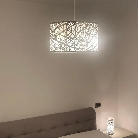 Savoia Apartment