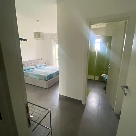 Apartment Savoia Foligno