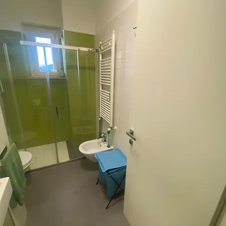 Apartment Savoia *