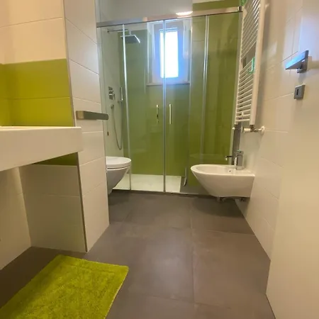 Savoia Apartment Foligno