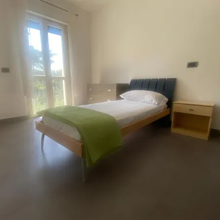 Apartment Savoia