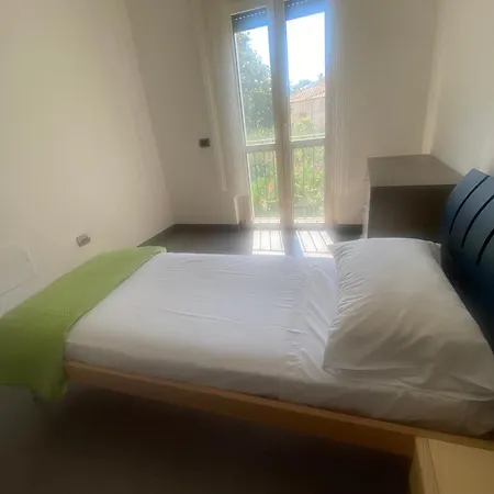 Savoia Apartment
