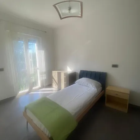 Apartment Savoia Foligno