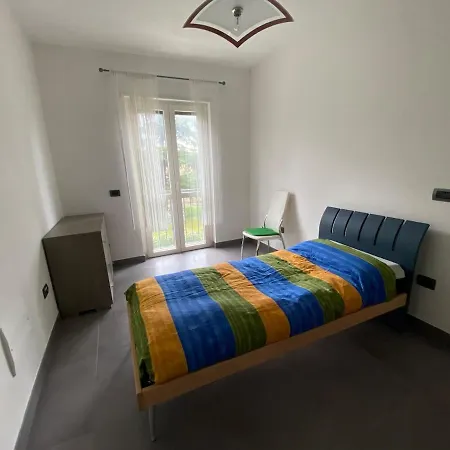 Apartment Savoia *