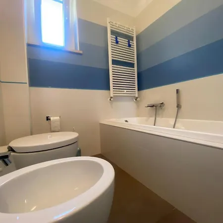 Apartment Savoia Foligno