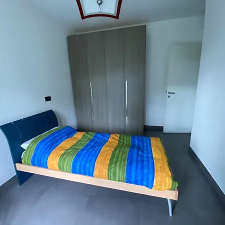 Savoia Apartment