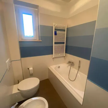 Apartment Savoia