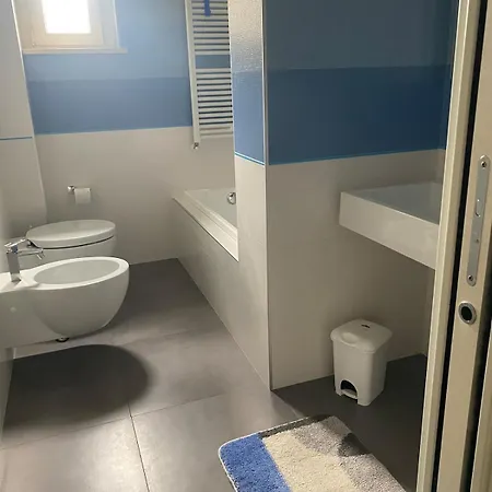 Savoia Apartment