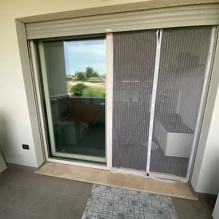Savoia Apartment *